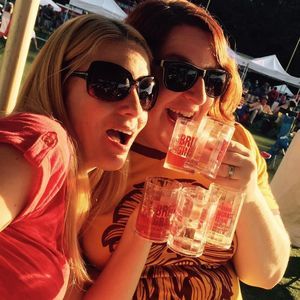 Meet your Posher, Stacey